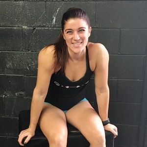 Meet your Posher, Audrey